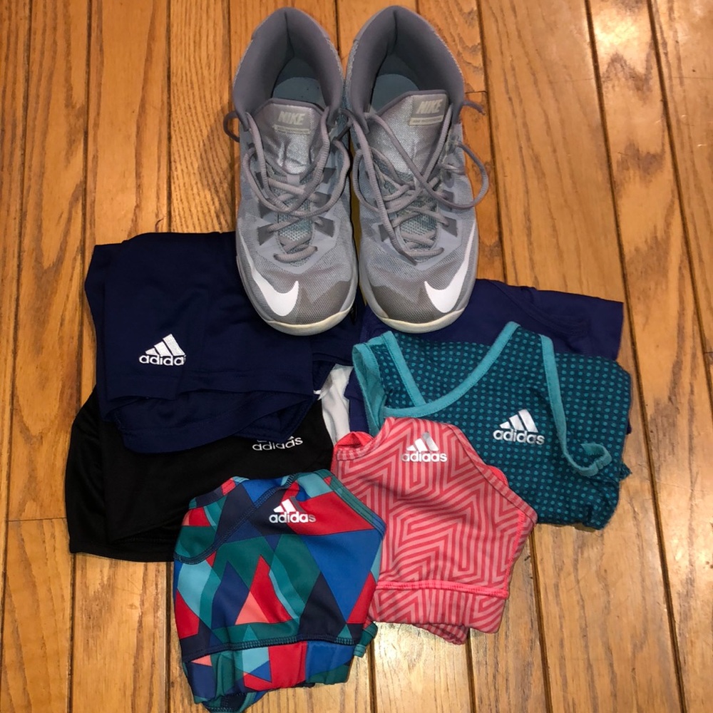 Basketball Starter Pack